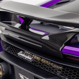 Vorsteiner - Rear Wing Monza Edizione Lamborghini Huracan Rear Wing Vorsteiner royalty-bespoke.myshopify.com 