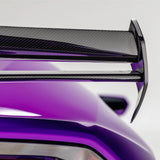 Vorsteiner - Rear Wing Monza Edizione Lamborghini Huracan Rear Wing Vorsteiner royalty-bespoke.myshopify.com 