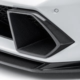 Vorsteiner - Front Air Intake Bezels Mondiale Edizione Lamborghini Huracan LP610-4