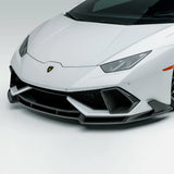 Vorsteiner - Front Spoiler Mondiale Edizione Lamborghini Huracan LP610-4 Front Spoiler Vorsteiner royalty-bespoke.myshopify.com 