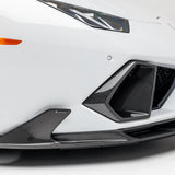 Vorsteiner - Front Spoiler Mondiale Edizione Lamborghini Huracan LP610-4 Front Spoiler Vorsteiner royalty-bespoke.myshopify.com 