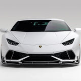 Vorsteiner - Front Spoiler Mondiale Edizione Lamborghini Huracan LP610-4 Front Spoiler Vorsteiner royalty-bespoke.myshopify.com 
