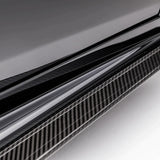 Vorsteiner - Side Skirts Mondiale Edizione Lamborghini Huracan LP610-4 Side Skirts Diffusers Vorsteiner royalty-bespoke.myshopify.com 