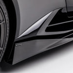 Vorsteiner - Side Skirts Mondiale Edizione Lamborghini Huracan LP580-2