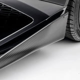 Vorsteiner - Side Skirts Mondiale Edizione Lamborghini Huracan LP610-4 Side Skirts Diffusers Vorsteiner royalty-bespoke.myshopify.com 
