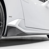 Vorsteiner - Side Skirts Mondiale Edizione Lamborghini Huracan LP580-2 Side Skirts Diffusers Vorsteiner royalty-bespoke.myshopify.com 