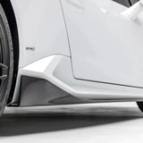 Vorsteiner - Side Skirts Mondiale Edizione Lamborghini Huracan EVO (4WD or RWD) Side Skirts Diffusers Vorsteiner royalty-bespoke.myshopify.com 
