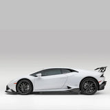 Vorsteiner - Side Skirts Mondiale Edizione Lamborghini Huracan LP580-2 Side Skirts Diffusers Vorsteiner royalty-bespoke.myshopify.com 