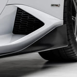 Vorsteiner - Side Skirts Mondiale Edizione Lamborghini Huracan EVO (4WD or RWD) Side Skirts Diffusers Vorsteiner royalty-bespoke.myshopify.com 
