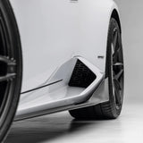 Vorsteiner - Side Skirts Mondiale Edizione Lamborghini Huracan LP580-2 Side Skirts Diffusers Vorsteiner royalty-bespoke.myshopify.com 