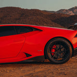 Vorsteiner - Side Skirts Mondiale Edizione Lamborghini Huracan LP610-4 Side Skirts Diffusers Vorsteiner royalty-bespoke.myshopify.com 