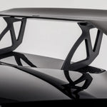 Vorsteiner - Rear Wing Mondiale Edizione Lamborghini Huracan LP580-2
