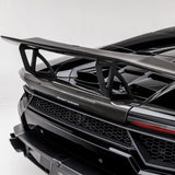 Vorsteiner - Decklid Novara Edizione Lamborghini Huracan LP580-2 Spoiler Vorsteiner royalty-bespoke.myshopify.com 