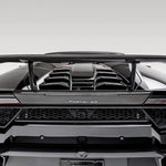 Vorsteiner - Decklid Novara Edizione Lamborghini Huracan LP610-4