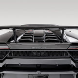 Vorsteiner - Decklid Novara Edizione Lamborghini Huracan LP580-2 Spoiler Vorsteiner royalty-bespoke.myshopify.com 