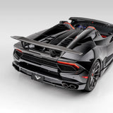 Vorsteiner - Decklid Novara Edizione Lamborghini Huracan LP580-2 Spoiler Vorsteiner royalty-bespoke.myshopify.com 