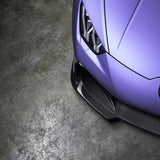 Vorsteiner - Front Bumper Novara Edizione Lamborghini Huracan LP610-4 Front Bumper Vorsteiner royalty-bespoke.myshopify.com 