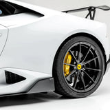 Vorsteiner - Side Skirts Novara Edizione Lamborghini Huracan LP610-4 Side Skirts Diffusers Vorsteiner royalty-bespoke.myshopify.com 