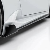 Vorsteiner - Side Skirts Novara Edizione Lamborghini Huracan EVO (4WD or RWD) Side Skirts Diffusers Vorsteiner royalty-bespoke.myshopify.com 