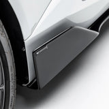 Vorsteiner - Side Skirts Novara Edizione Lamborghini Huracan LP580-2