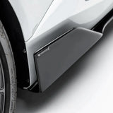 Vorsteiner - Side Skirts Novara Edizione Lamborghini Huracan EVO (4WD or RWD)
