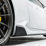 Vorsteiner - Side Skirts Novara Edizione Lamborghini Huracan EVO (4WD or RWD) Side Skirts Diffusers Vorsteiner royalty-bespoke.myshopify.com 