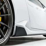 Vorsteiner - Side Skirts Novara Edizione Lamborghini Huracan LP610-4 Side Skirts Diffusers Vorsteiner royalty-bespoke.myshopify.com 