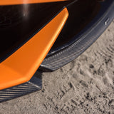 Vorsteiner - Front Spoiler Verona Edizione Lamborghini Huracan LP610-4