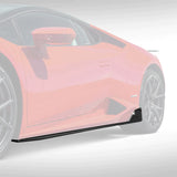 Vorsteiner - Side Skirts Verona Edizione Lamborghini Huracan LP610-4 Side Skirts Diffusers Vorsteiner royalty-bespoke.myshopify.com 
