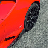 Vorsteiner - Side Skirts Verona Edizione Lamborghini Huracan LP610-4 Side Skirts Diffusers Vorsteiner royalty-bespoke.myshopify.com 