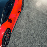 Vorsteiner - Side Skirts Verona Edizione Lamborghini Huracan LP610-4 Side Skirts Diffusers Vorsteiner royalty-bespoke.myshopify.com 