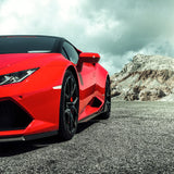 Vorsteiner - Side Skirts Verona Edizione Lamborghini Huracan LP610-4 Side Skirts Diffusers Vorsteiner royalty-bespoke.myshopify.com 