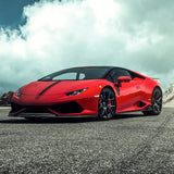 Vorsteiner - Side Skirts Verona Edizione Lamborghini Huracan LP610-4 Side Skirts Diffusers Vorsteiner royalty-bespoke.myshopify.com 
