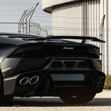 Vorsteiner - Rear Wing Verona Edizione Lamborghini Huracan LP610-4