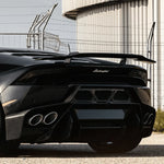 Vorsteiner - Rear Wing Verona Edizione Lamborghini Huracan LP580-2