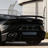 Vorsteiner - Rear Wing Verona Edizione Lamborghini Huracan LP580-2 Rear Wing Vorsteiner royalty-bespoke.myshopify.com 