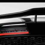 Vorsteiner - Rear Wing Verona Edizione Lamborghini Huracan LP610-4