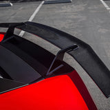 Vorsteiner - Rear Wing Verona Edizione Lamborghini Huracan LP610-4 Rear Wing Vorsteiner royalty-bespoke.myshopify.com 