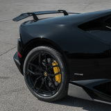 Vorsteiner - Rear Wing Verona Edizione Lamborghini Huracan LP580-2 Rear Wing Vorsteiner royalty-bespoke.myshopify.com 