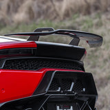 Vorsteiner - Rear Wing Verona Edizione Lamborghini Huracan LP580-2 Rear Wing Vorsteiner royalty-bespoke.myshopify.com 