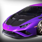 Vorsteiner -  Hood Vicenza Edizione Lamborghini Huracan Performante Hood Vorsteiner royalty-bespoke.myshopify.com 