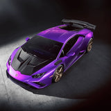 Vorsteiner -  Hood Vicenza Edizione Lamborghini Huracan Performante Hood Vorsteiner royalty-bespoke.myshopify.com 