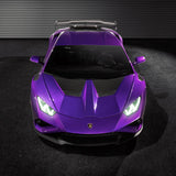Vorsteiner -  Hood Vicenza Edizione Lamborghini Huracan Performante Hood Vorsteiner royalty-bespoke.myshopify.com 