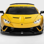 Vorsteiner - Front Spoiler Vicenza Edizione Lamborghini Huracan Performante
