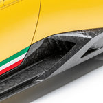 Vorsteiner - Side Skirts Vicenza Edizione Lamborghini Huracan Performante