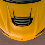 Vorsteiner - Hood Rampante Edizione Lamborghini Urus