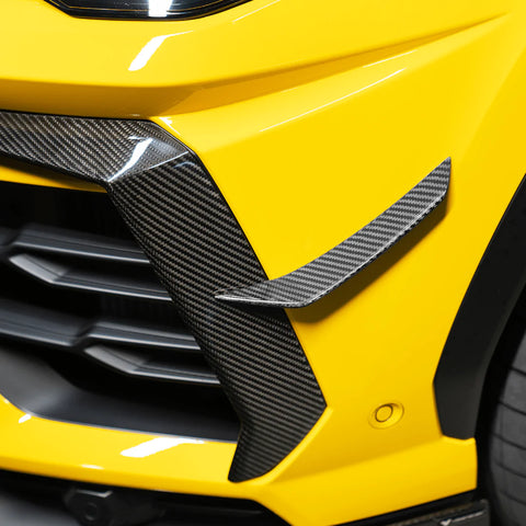 Vorsteiner -  Front Canards Rampante Edizione Lamborghini Urus