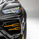 Vorsteiner -  Front Canards Rampante Edizione Lamborghini Urus