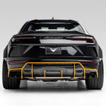 Vorsteiner - Trunk Spoiler Rampante Edizione Lamborghini Urus