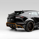 Vorsteiner - Trunk Spoiler Rampante Edizione Lamborghini Urus Trunk Spoiler Vorsteiner royalty-bespoke.myshopify.com 